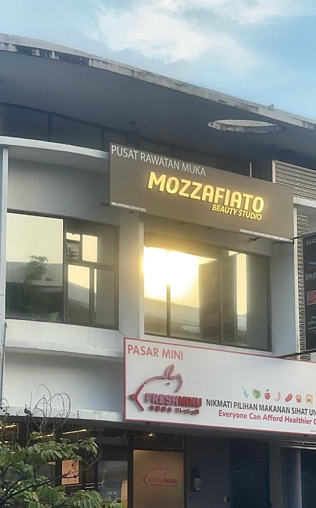 Mozzafiato Beauty Studio