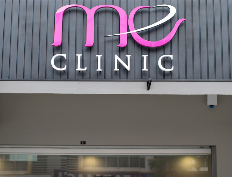 Malaysia Beauty Clinic