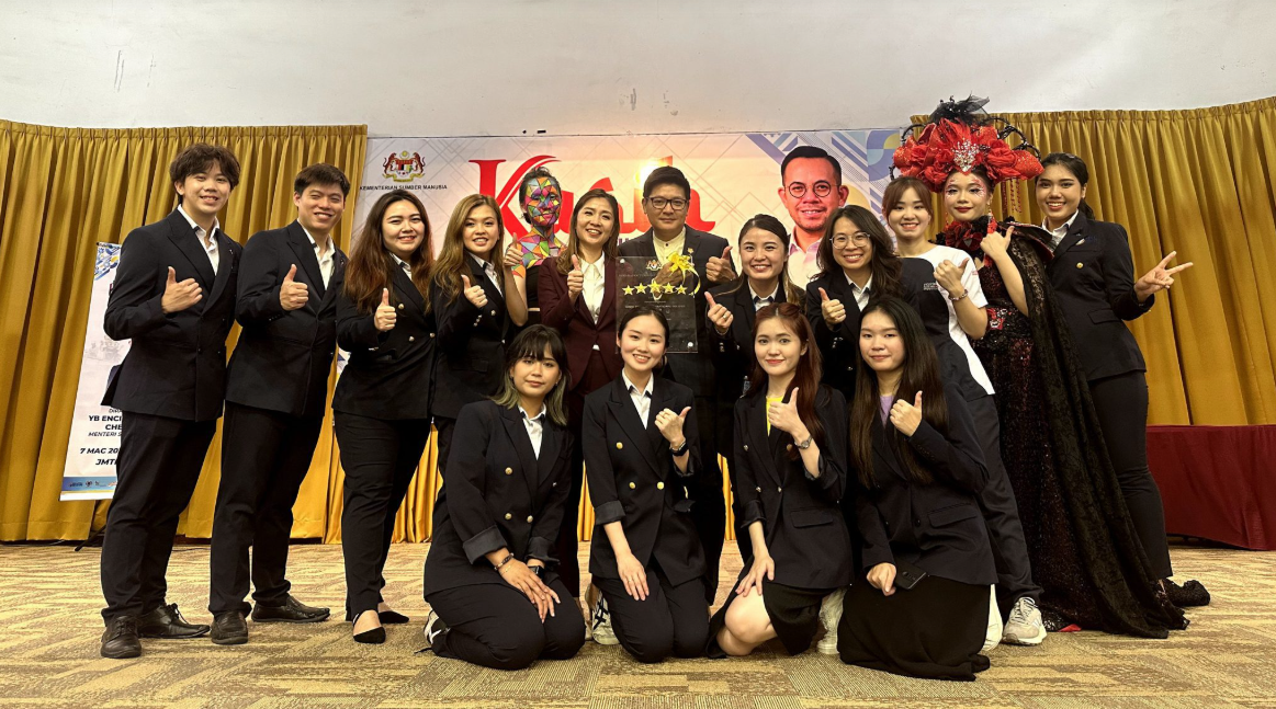 SENSE PERFECT INTERNATIONAL COLLEGE