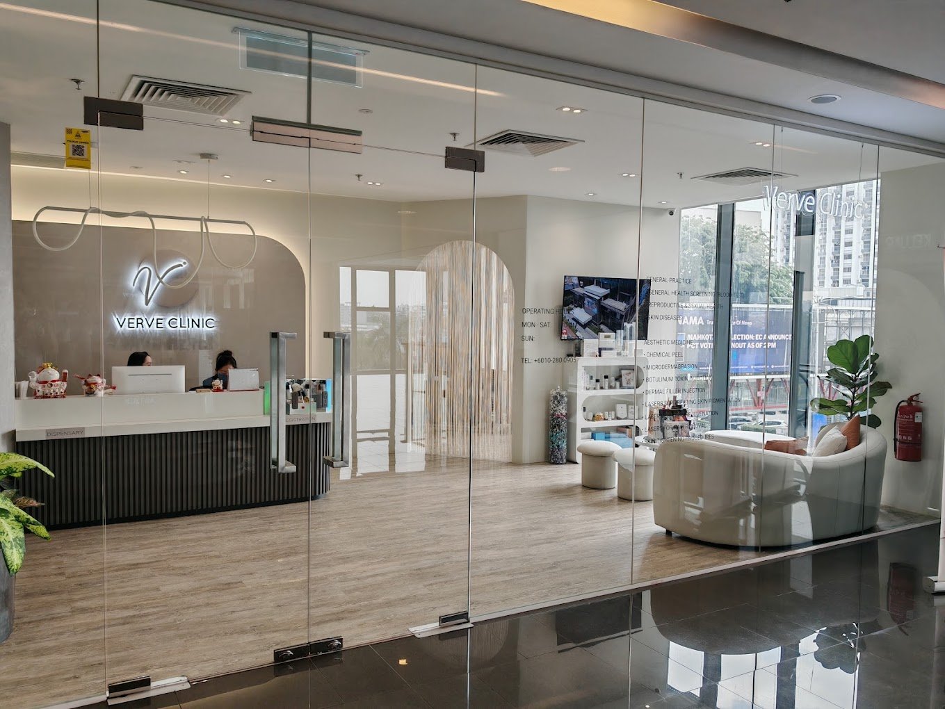 Verve Clinic