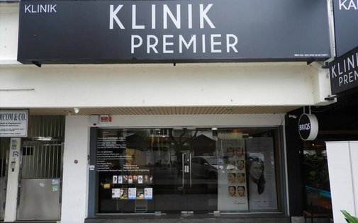 Malaysia Beauty Clinic