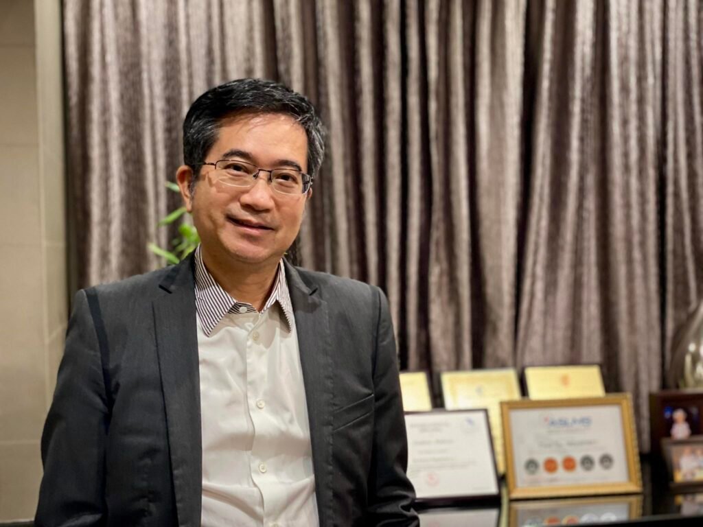 新加坡皮肤护理中心