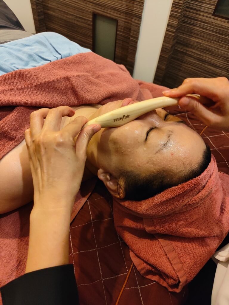 “逆龄养肤，焕颜如新！马来西亚必试的洗脸中心Top5”