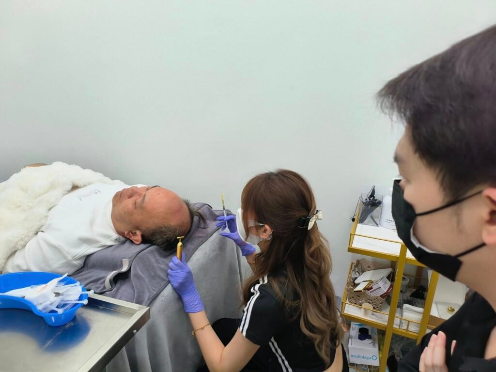轻松掌握顶尖技能！KL美容师培训助您开启美丽事业