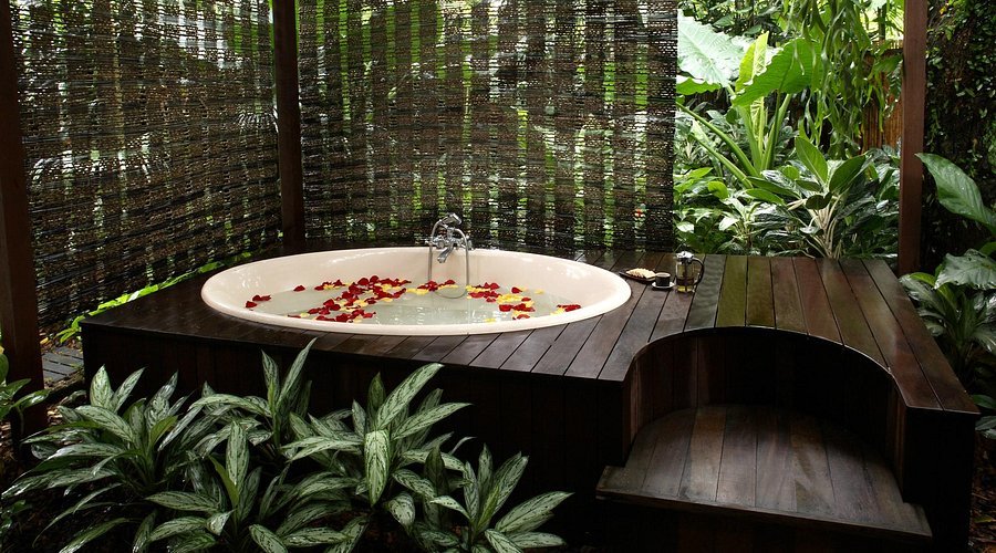从雨林到日式温泉，新加坡五大顶级SPA，带你找回内心的平静！