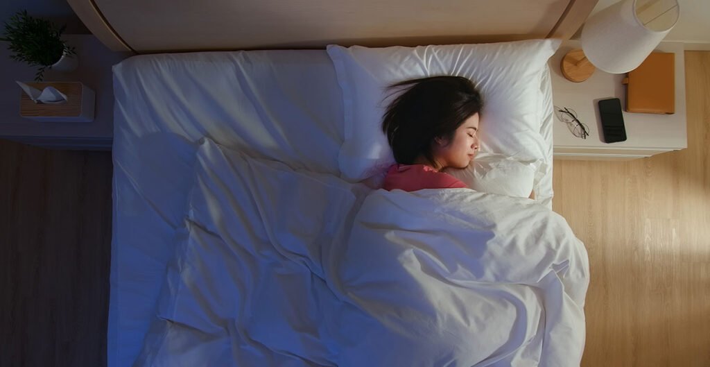 夜晚翻来覆去？试试这5个缓解失眠方法的秘诀，帮你快速入睡、轻松解压！