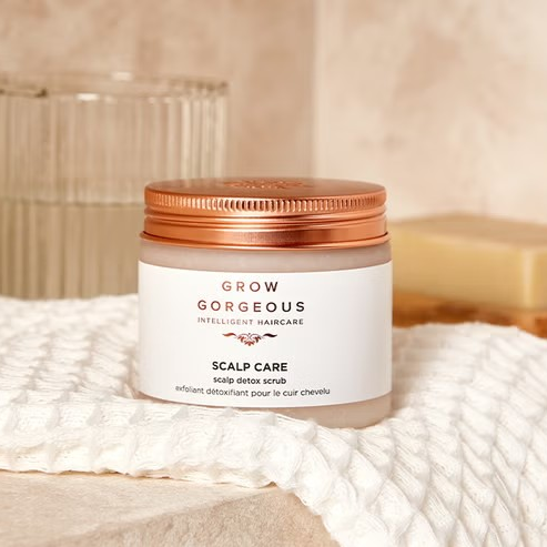 如何让头发变蓬松