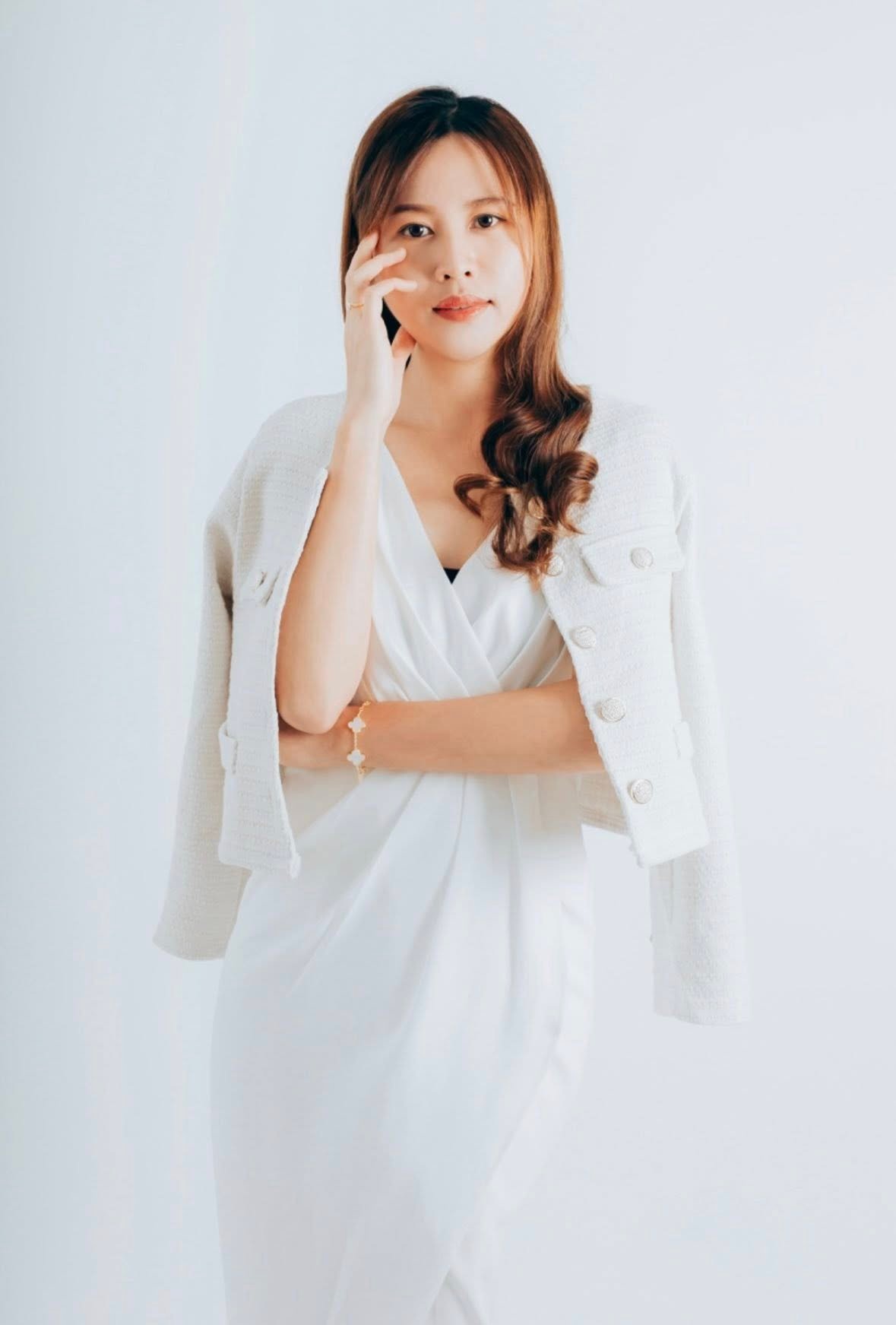 PinkyTan VacBeauty
