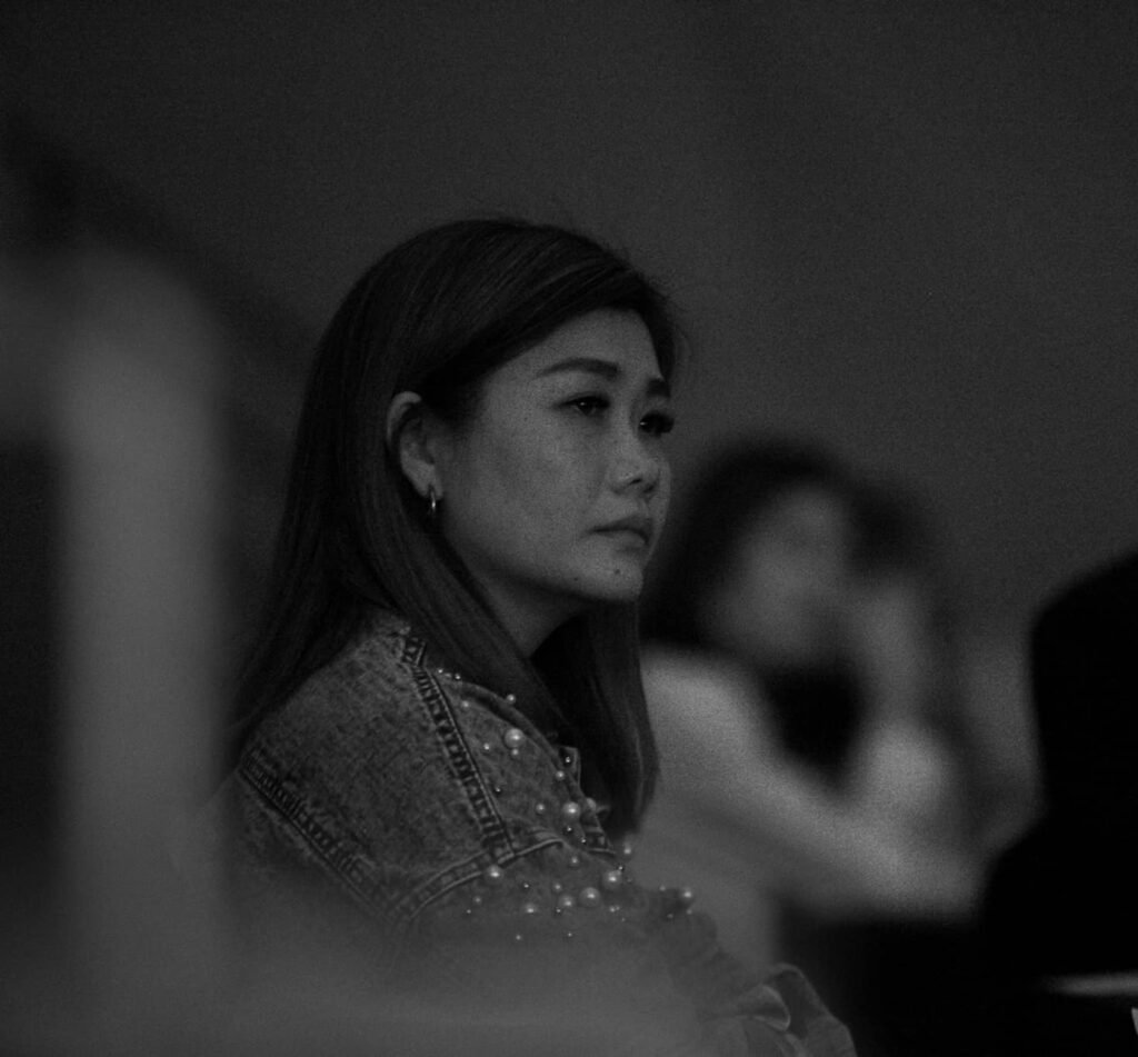 从一把剪刀开始，改变马来西亚美业命运的女人