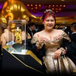 从洗棉花到3000万营收：『DrVivian VBHGroup』 的美业逆袭路